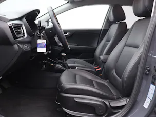 Kia Rio 1.0 T-GDi MHEV Style