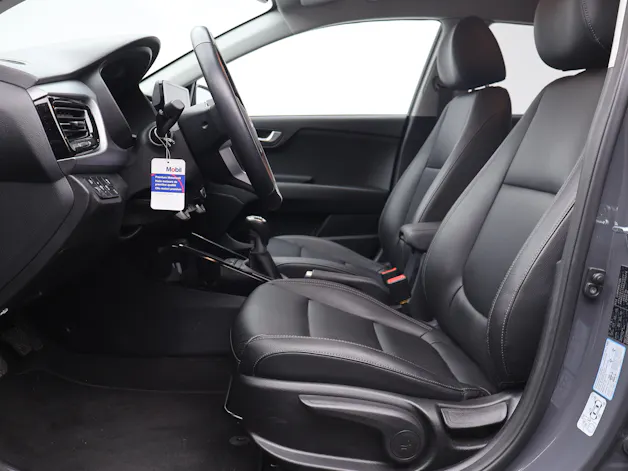 Kia Rio 1.0 T-GDi MHEV Style