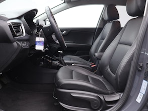 Vehicle image KIA Rio 1.0 T-GDi MHEV Style