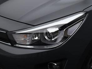 Vehicle image KIA Rio 1.0 T-GDi MHEV Style