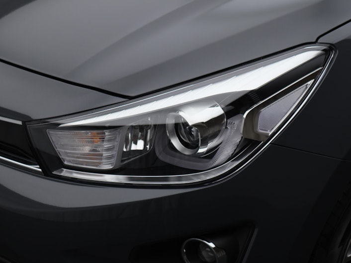 Vehicle image KIA RIO