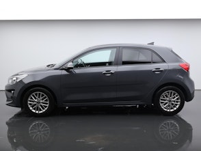 Vehicle image KIA Rio 1.0 T-GDi MHEV Style