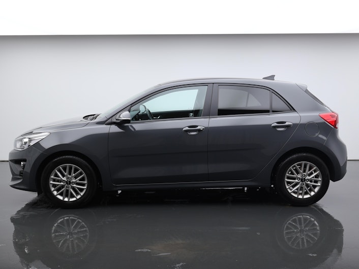 Vehicle image KIA RIO