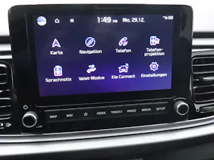 Kia Rio 1.0 T-GDi MHEV Style