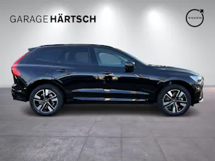 Volvo XC60 2.0 T6 TE Plus Dark eAWD