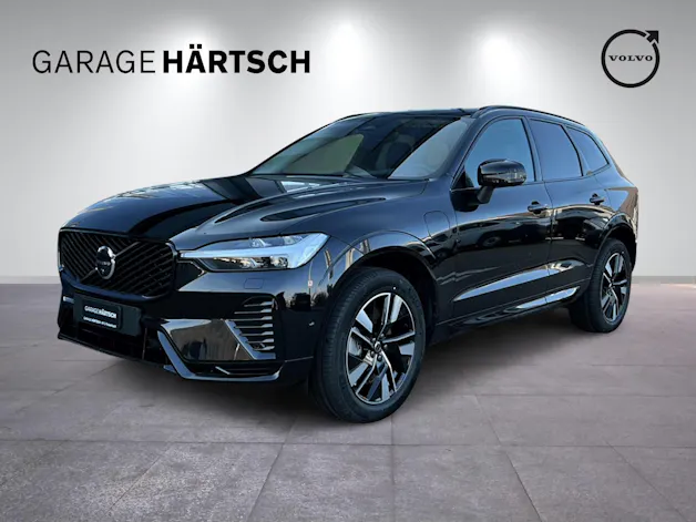 Volvo XC60 2.0 T6 TE Plus Dark eAWD