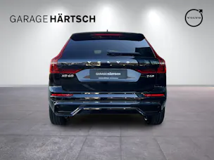 Volvo XC60 2.0 T6 TE Plus Dark eAWD