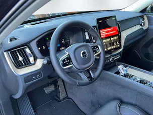 Volvo XC60 2.0 T6 TE Plus Dark eAWD