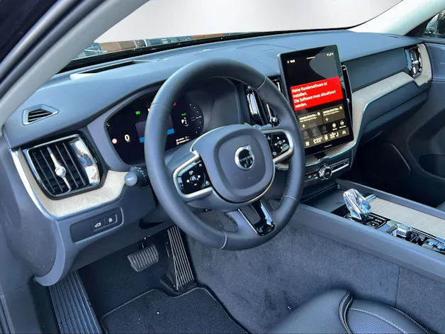 Volvo XC60 2.0 T6 TE Plus Dark eAWD