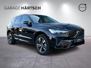 Volvo XC60 2.0 T6 TE Plus Dark eAWD