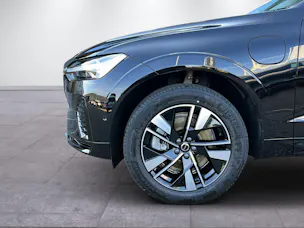 Volvo XC60 2.0 T6 TE Plus Dark eAWD