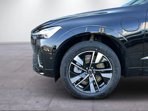 Volvo XC60 2.0 T6 TE Plus Dark eAWD
