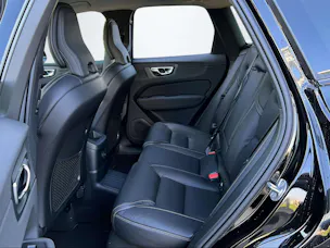 Volvo XC60 2.0 T6 TE Plus Dark eAWD