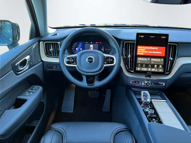 Volvo XC60 2.0 T6 TE Plus Dark eAWD