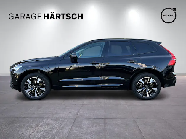 Volvo XC60 2.0 T6 TE Plus Dark eAWD