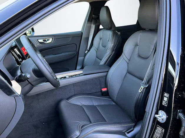 Volvo XC60 2.0 T6 TE Plus Dark eAWD