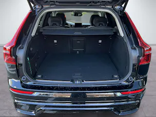 Volvo XC60 2.0 T6 TE Plus Dark eAWD