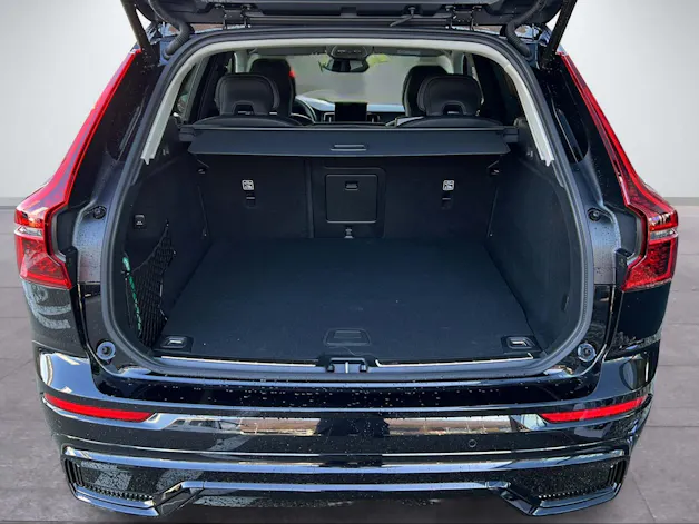 Volvo XC60 2.0 T6 TE Plus Dark eAWD