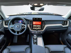 Volvo XC60 2.0 T6 TE Plus Dark eAWD