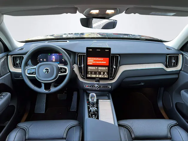 Volvo XC60 2.0 T6 TE Plus Dark eAWD