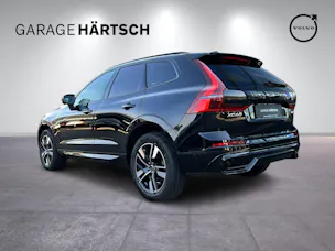 Volvo XC60 2.0 T6 TE Plus Dark eAWD