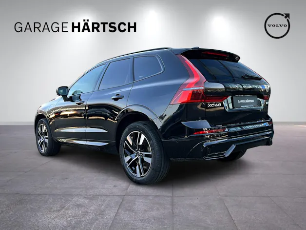 Volvo XC60 2.0 T6 TE Plus Dark eAWD