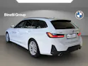 BMW 330d xDrive M-SportPaket