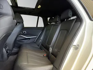 BMW 330d xDrive M-SportPaket