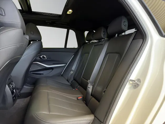BMW 330d xDrive M-SportPaket