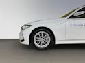 BMW 330d xDrive M-SportPaket