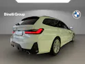 BMW 330d xDrive M-SportPaket