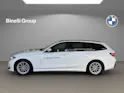 BMW 330d xDrive M-SportPaket