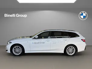 BMW 330d xDrive M-SportPaket