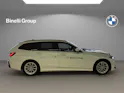 BMW 330d xDrive M-SportPaket