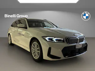 BMW 330d xDrive M-SportPaket
