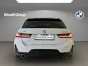 BMW 330d xDrive M-SportPaket