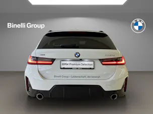 BMW 330d xDrive M-SportPaket
