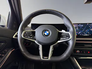 BMW 330d xDrive M-SportPaket