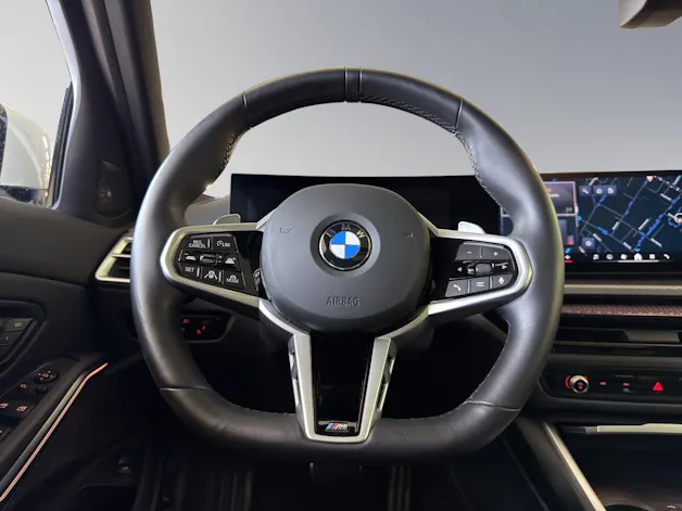 BMW 330d xDrive M-SportPaket