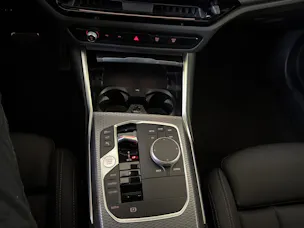 BMW 330d xDrive M-SportPaket