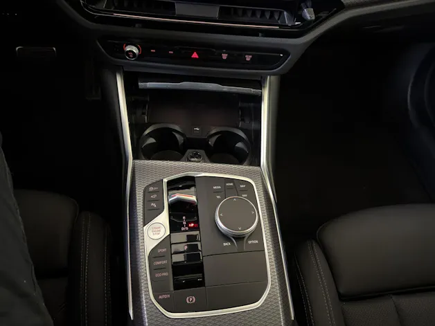BMW 330d xDrive M-SportPaket