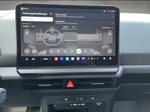 Kia PV5 Passenger 71.2 kWh Elite