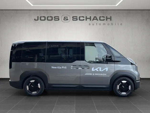 Kia PV5 Passenger 71.2 kWh Elite