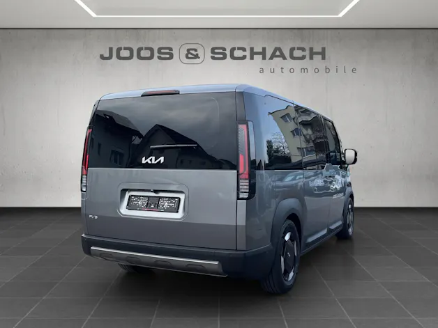 Kia PV5 Passenger 71.2 kWh Elite