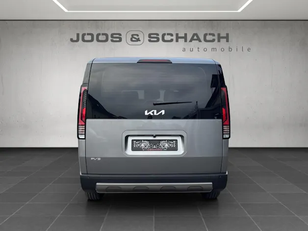 Kia PV5 Passenger 71.2 kWh Elite
