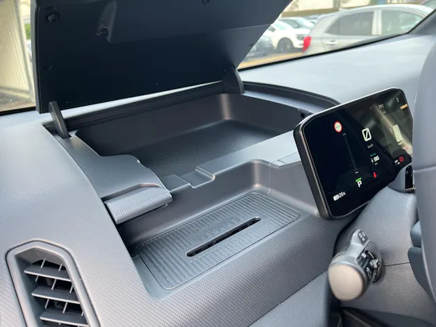 Kia PV5 Passenger 71.2 kWh Elite
