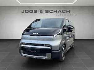 Kia PV5 Passenger 71.2 kWh Elite