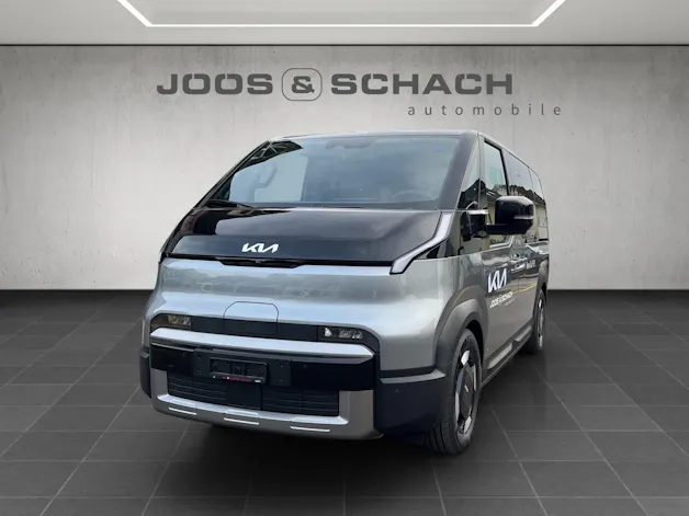 Kia PV5 Passenger 71.2 kWh Elite