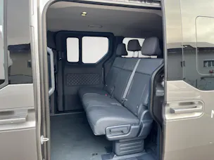 Kia PV5 Passenger 71.2 kWh Elite