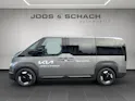 Kia PV5 Passenger 71.2 kWh Elite